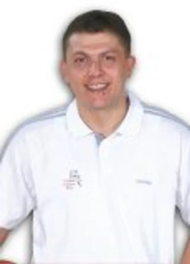 Bild von Predrag Krunic 