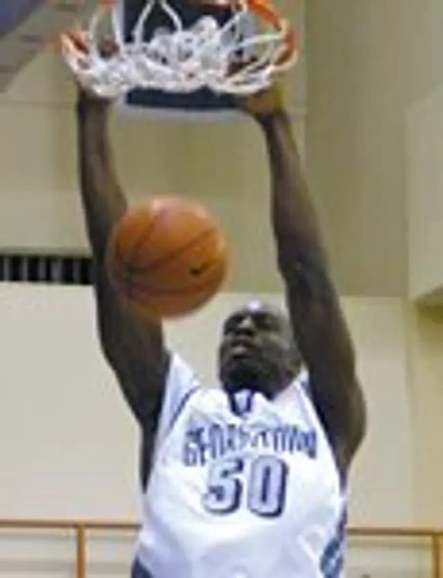 Wesley-Gerard Wilson