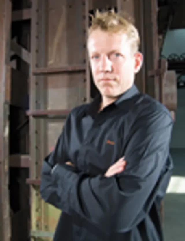 Bild von John Patrick 