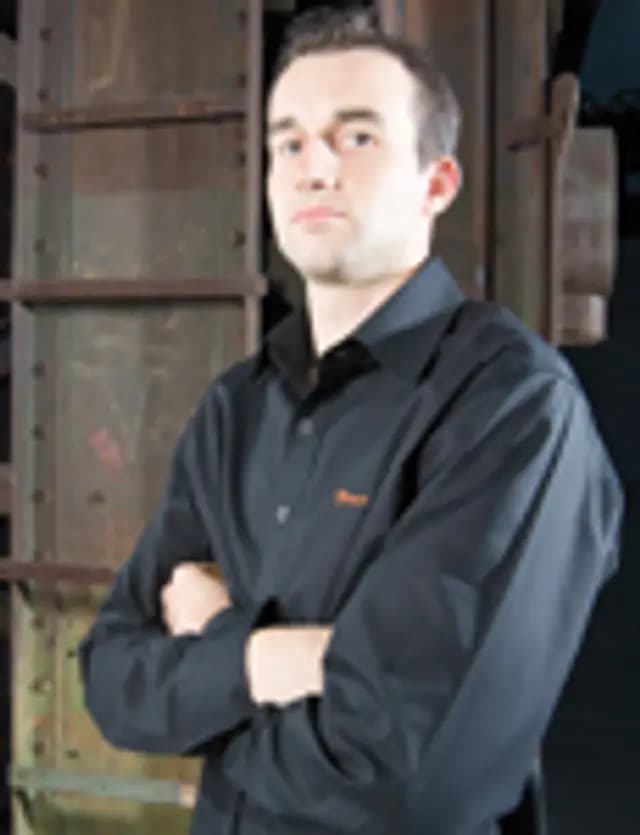 Bild von Peter Günschel 