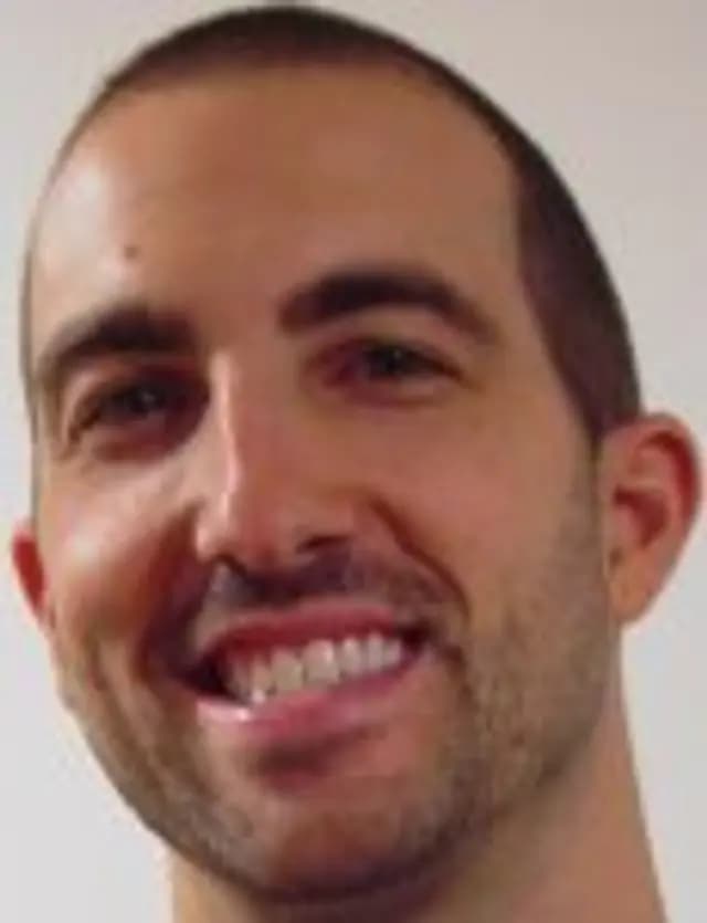 Christopher Schlatter