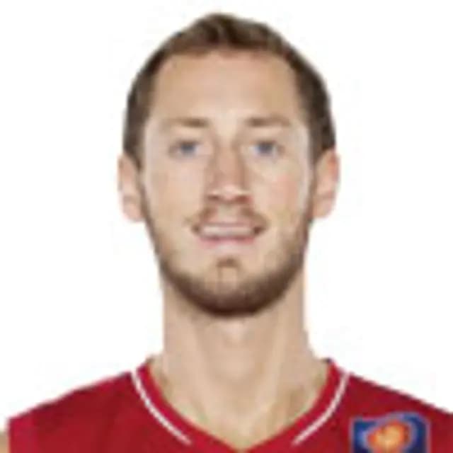 Chase Chandler Griffin