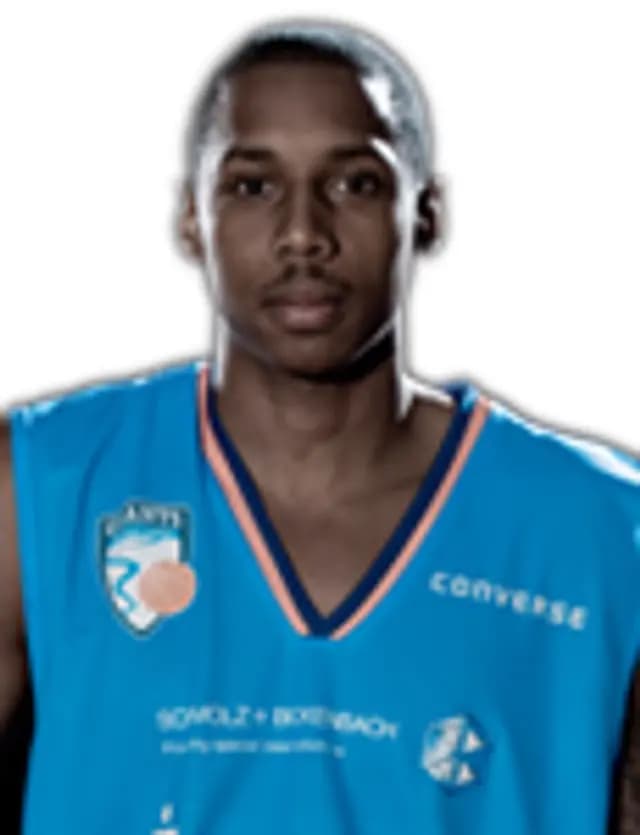 Bobby Anthony Walker