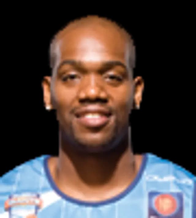 Bild von DeAndre Haynes 