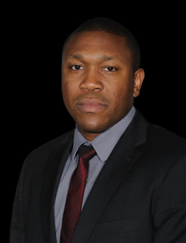 Bild von Tyron McCoy 