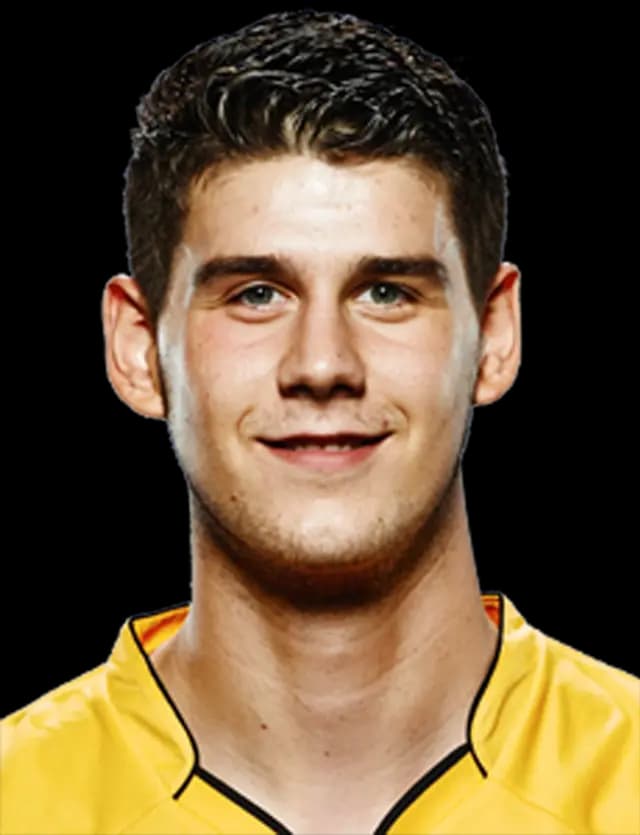 Bogdan Radosavljevic