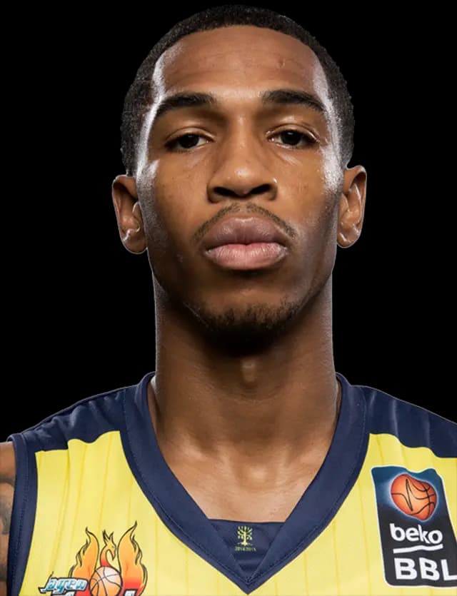 Frederick Zamal Nixon