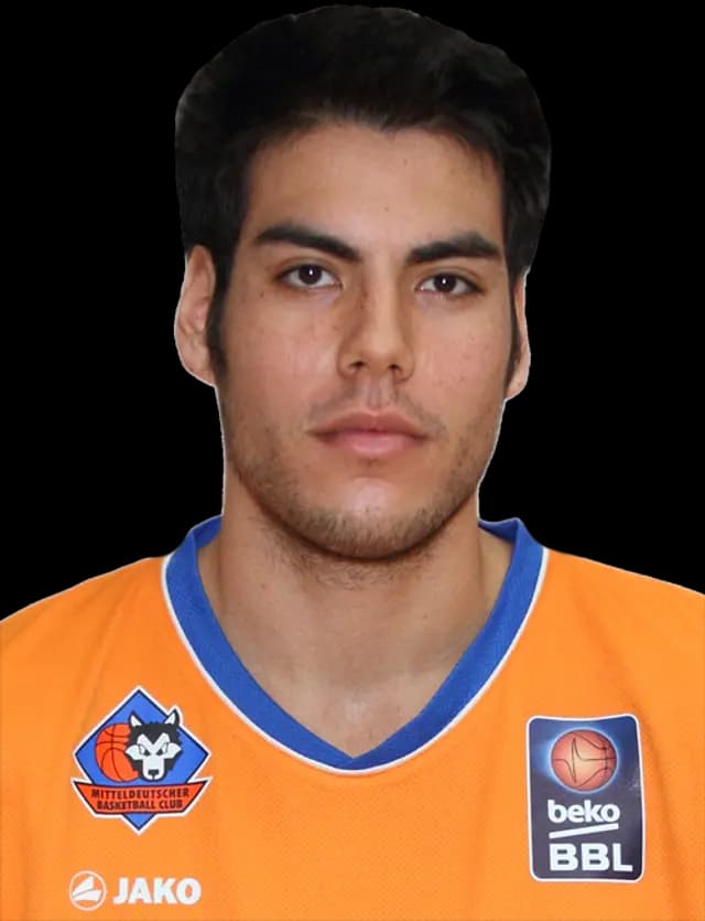 Christian Standhardinger