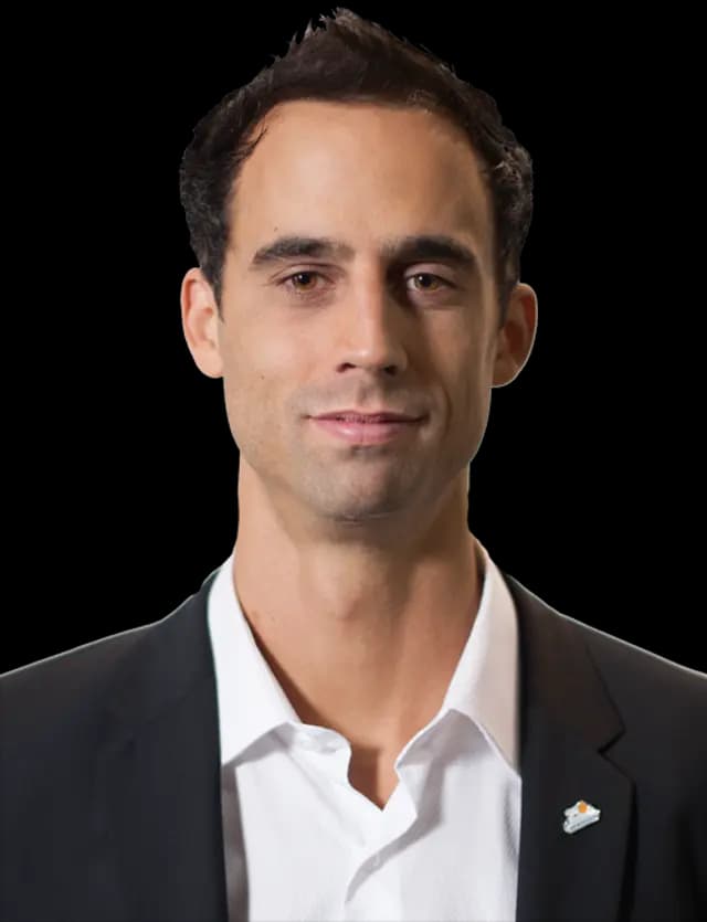 Bild von Chris Harris 