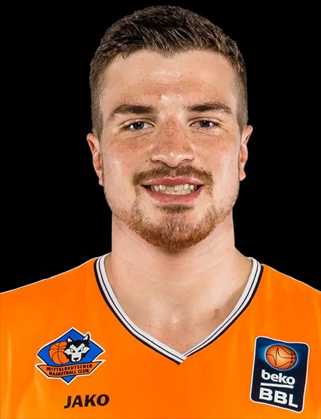 Dominique Kevin Johnson