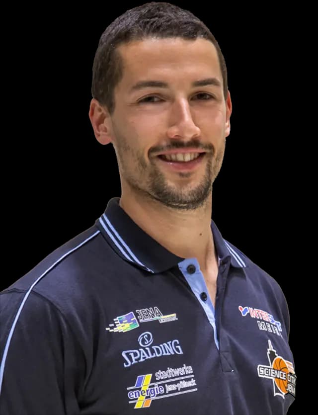 Bild von Jonas Schumann 