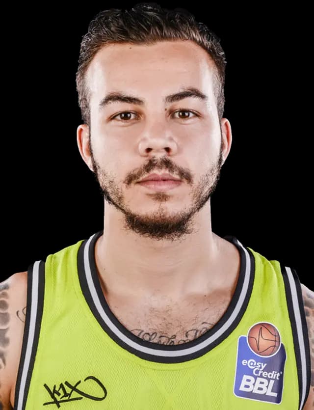 Bild von Gabe York 