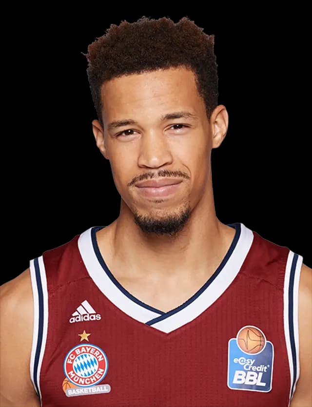 Jared Cunningham