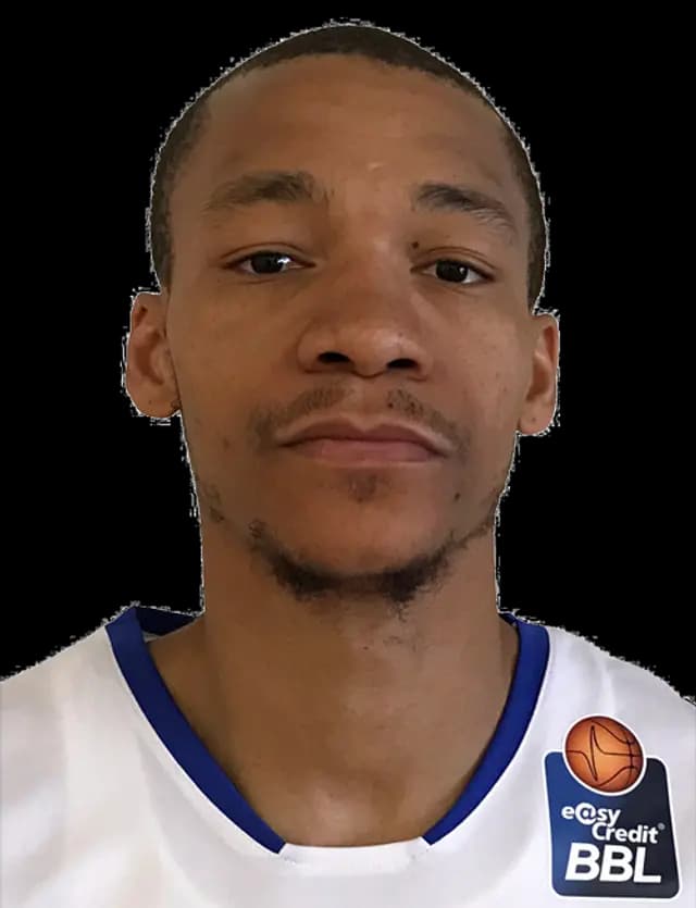 Bild von Jerome Randle 