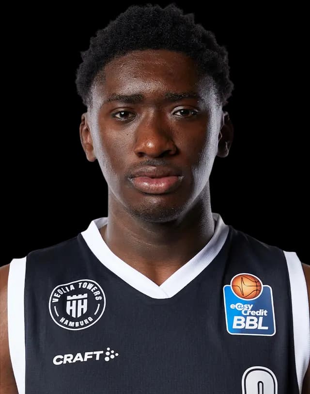 Al-Fayed Alegbe-Issifou