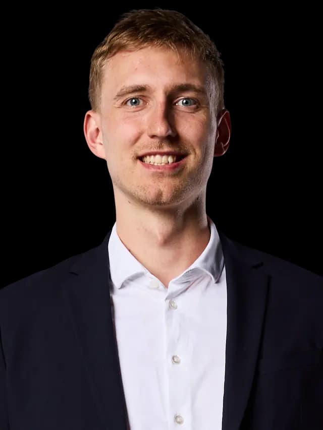 Bild von Jacob Hollatz 