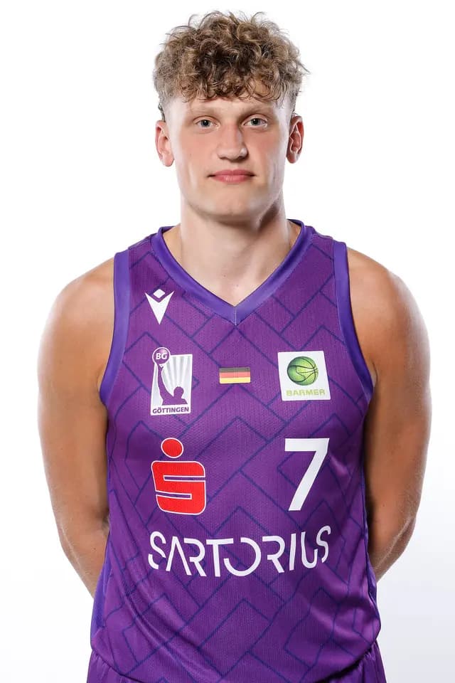 Bild von Joshua Haase 