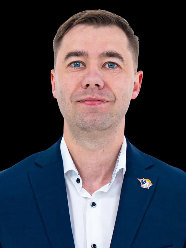 Bild von Piotr Blechacz 