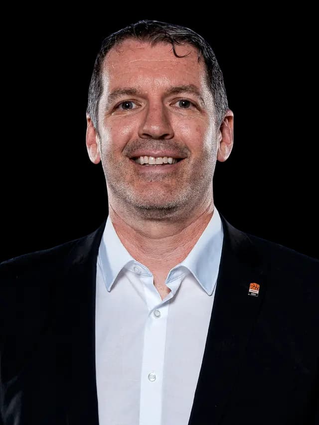 Bild von Ty Harrelson 