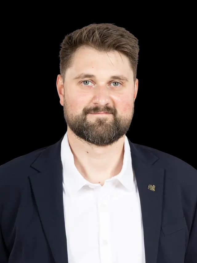 Bild von Kevin Oberlack 