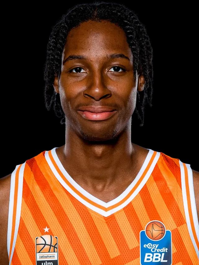 Mohamed Diakite