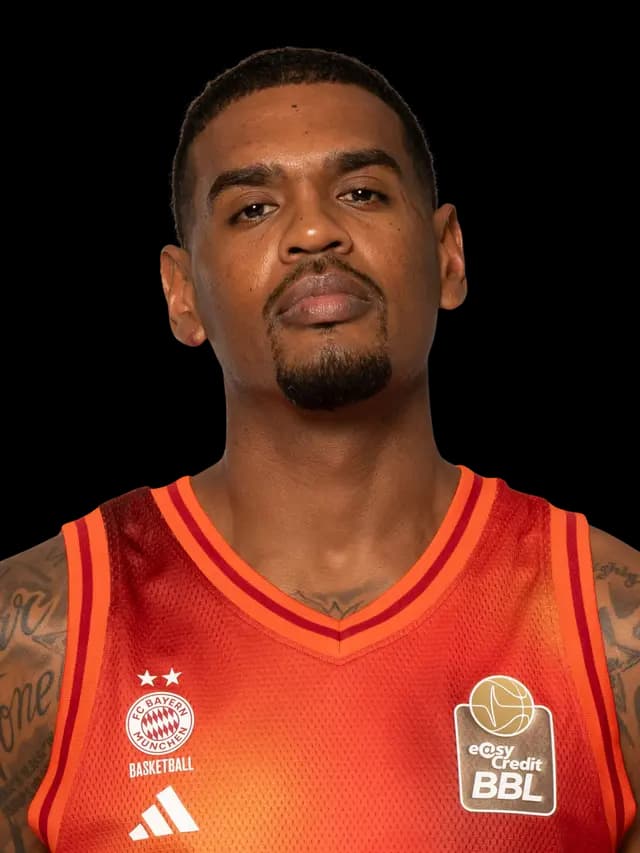 Bild von Xavier Rathan-Mayes 