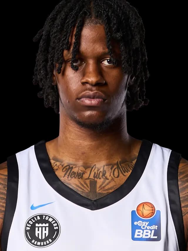 Bild von Leonard  Thorpe Jr. 