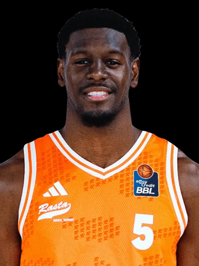 TJ Bamba