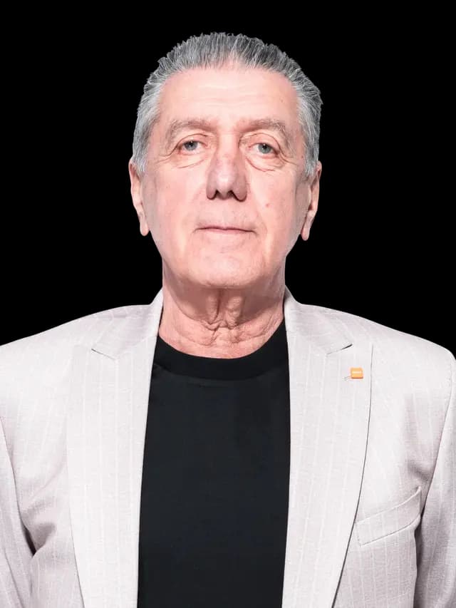 Bild von Liviu Calin 