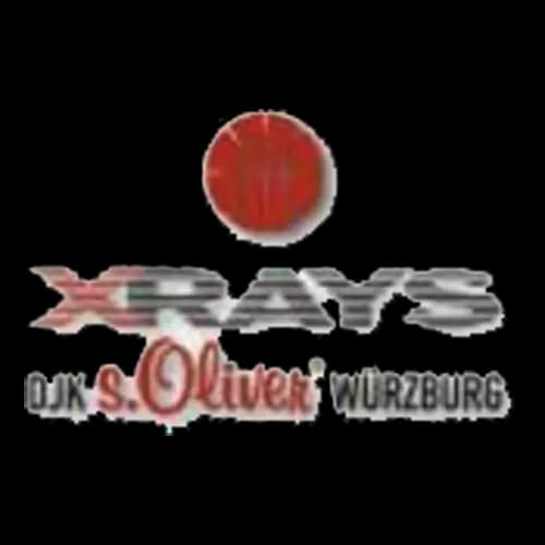 TSK Würzburg logo