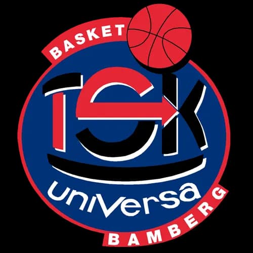 TSK uniVersa Bamberg