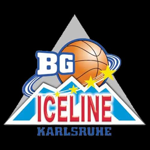 BG Karlsruhe logo