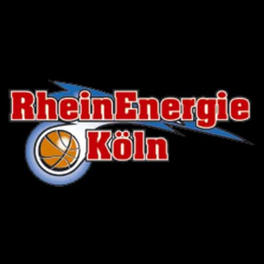 RheinEnergie Köln Logo