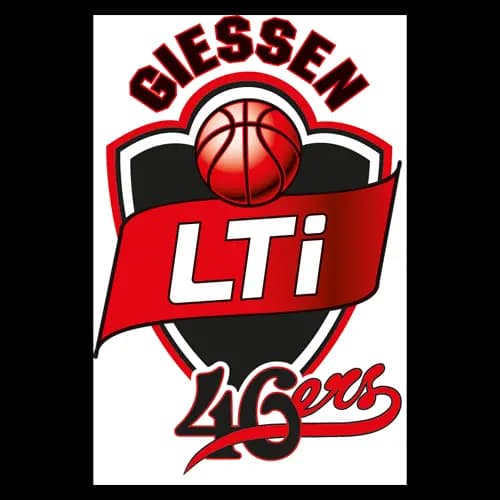 LTi GIESSEN 46ers