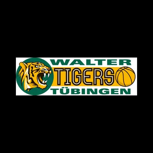 WALTER Tigers Tübingen