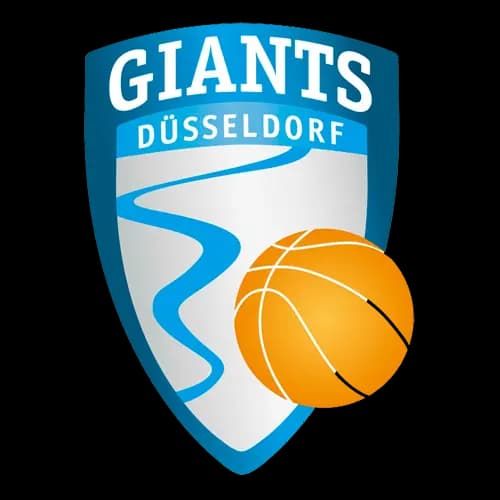 Gloria GIANTS Düsseldorf