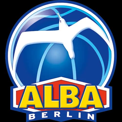 ALBA BERLIN