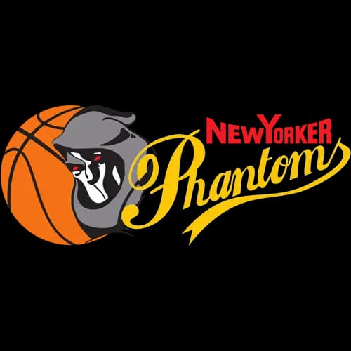New Yorker Phantoms Braunschweig