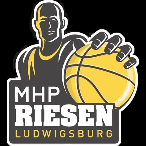 MHP RIESEN Ludwigsburg