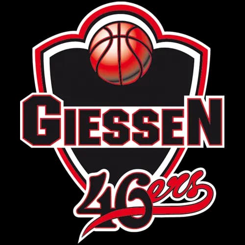 GIESSEN 46ers