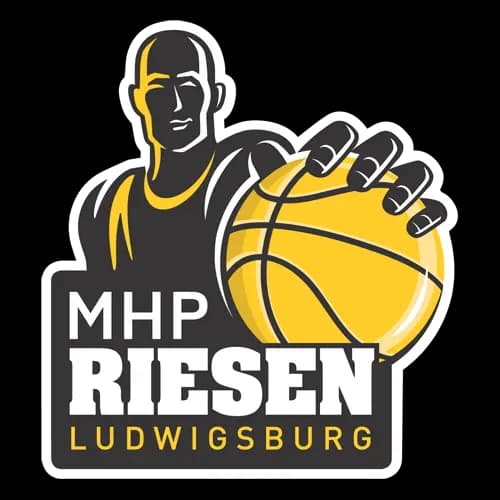 MHP RIESEN Ludwigsburg