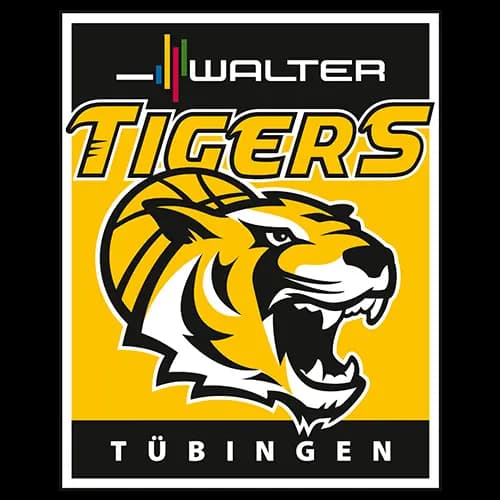 WALTER Tigers Tübingen