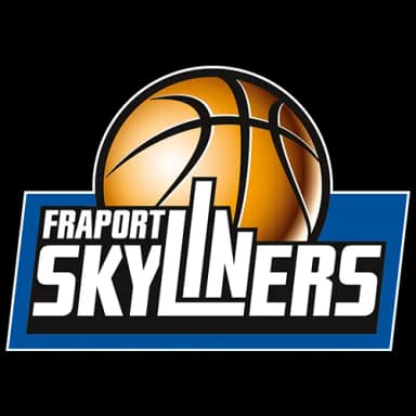 FRAPORT SKYLINERS Logo