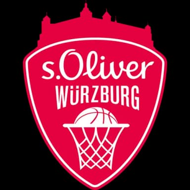 Fitness First Würzburg Baskets logo