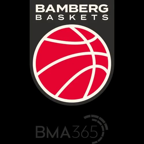 BMA365 Bamberg Baskets